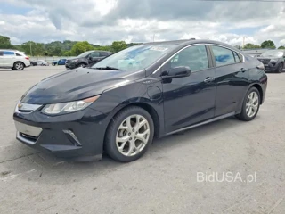 CHEVROLET VOLT PREMIER