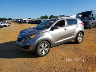 KIA SPORTAGE EX