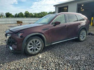 MAZDA CX-90 PREMIUM PLUS