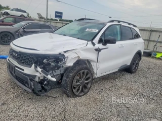 KIA SORENTO EX