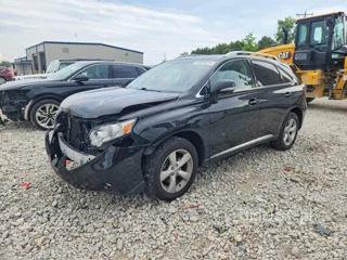 LEXUS RX 350