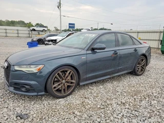 AUDI A6 PRESTIGE