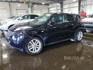 NISSAN JUKE S