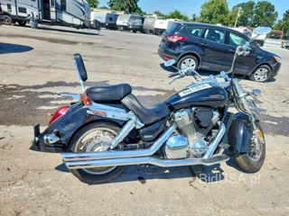 HONDA VTX1800 T1