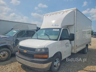 CHEVROLET EXPRESS
