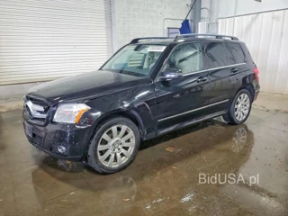 MERCEDES-BENZ GLK 350 4MATIC