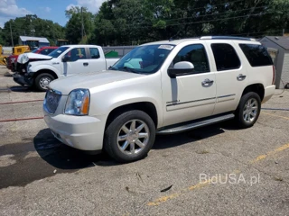 GMC YUKON DENALI