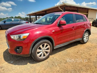 MITSUBISHI OUTLANDER SPORT ES