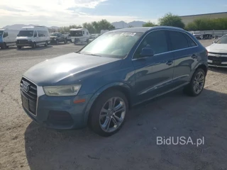 AUDI Q3 PREMIUM PLUS
