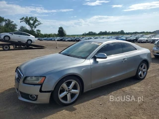 AUDI A5 PREMIUM PLUS
