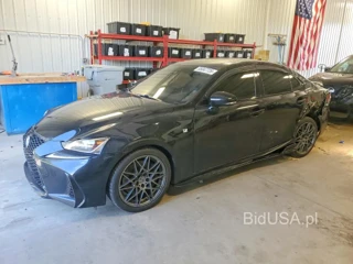 LEXUS IS 350