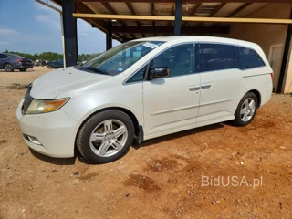 HONDA ODYSSEY TOURING