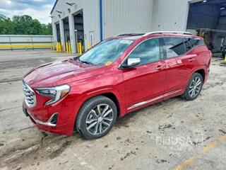 GMC TERRAIN DENALI