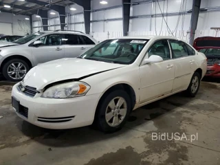 CHEVROLET IMPALA LT