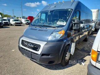 RAM PROMASTER 3500