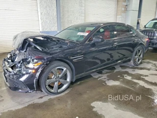 GENESIS G80 3.5T SPORT