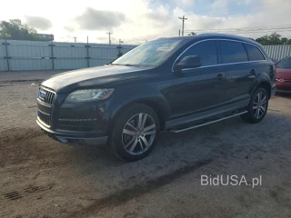 AUDI Q7 PREMIUM PLUS