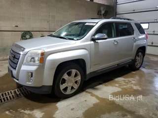 GMC TERRAIN SLT