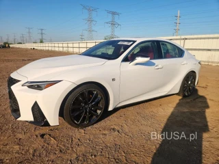 LEXUS IS 350