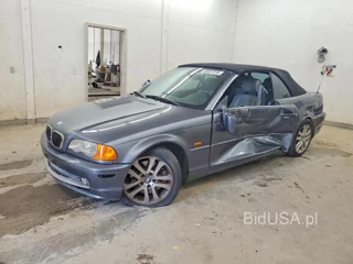 BMW 330 CI