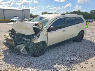 DODGE JOURNEY SE