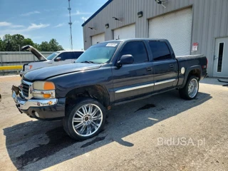 GMC NEW SIERRA K1500