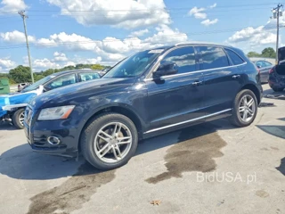 AUDI Q5 PREMIUM