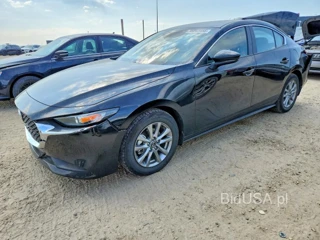 MAZDA 3 SELECT SPORT