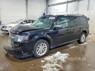 FORD FLEX SE