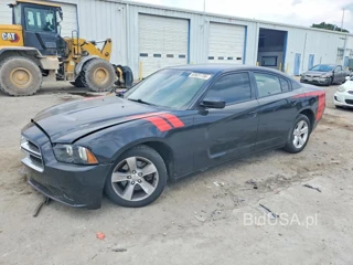 DODGE CHARGER SE