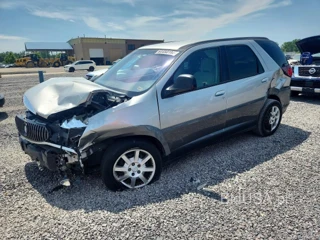 BUICK RENDEZVOUS CX