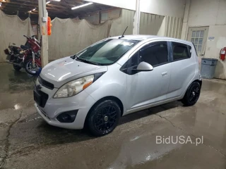 CHEVROLET SPARK LS