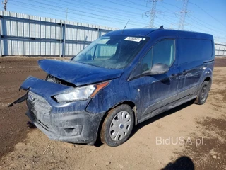 FORD TRANSIT CONNECT XL