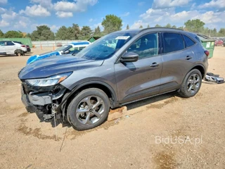 FORD ESCAPE ST LINE