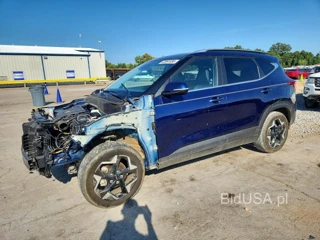 KIA SELTOS EX