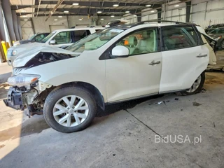 NISSAN MURANO S