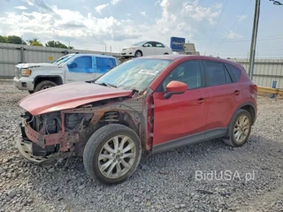 MAZDA CX-5 GT