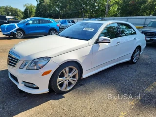 MERCEDES-BENZ E 350