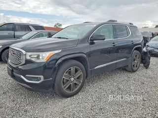 GMC ACADIA DENALI