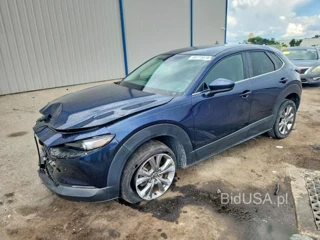 MAZDA CX-30 SELECT