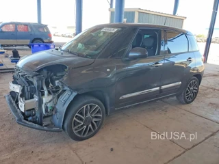 FIAT 500L POP