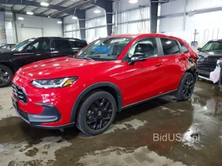 HONDA HR-V SPORT