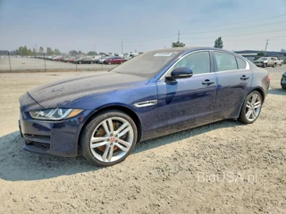 JAGUAR XE PRESTIGE