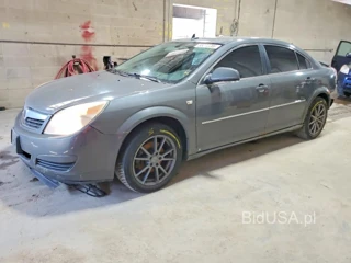 SATURN AURA XE