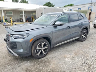 VOLKSWAGEN TIGUAN SE