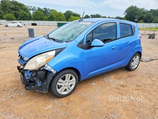 CHEVROLET SPARK LS
