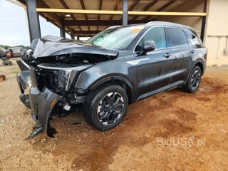 KIA SORENTO S