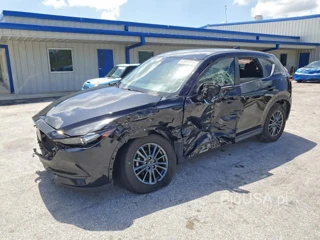 MAZDA CX-5 TOURING
