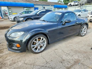 MAZDA MX-5 MIATA GRAND TOURING