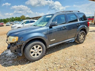 MAZDA TRIBUTE I